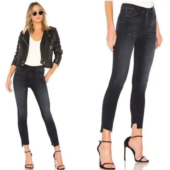 MOTHER Denim - FINAL PRICE MOTHER The Stunner in Last Call